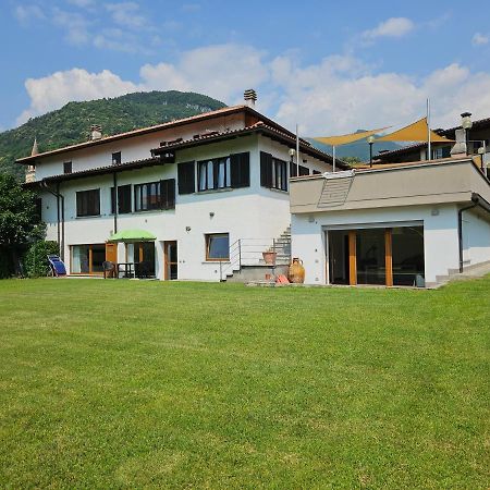 Casa Mario Apartment Domaso Exterior photo