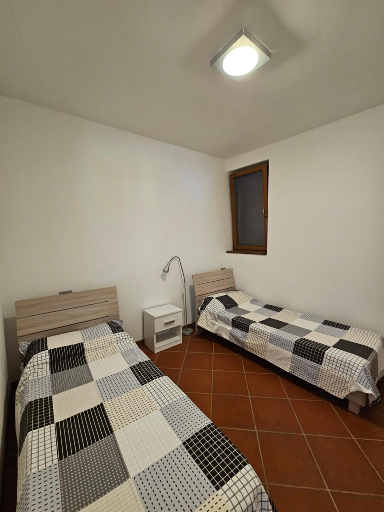 Casa Mario Apartment Domaso Exterior photo