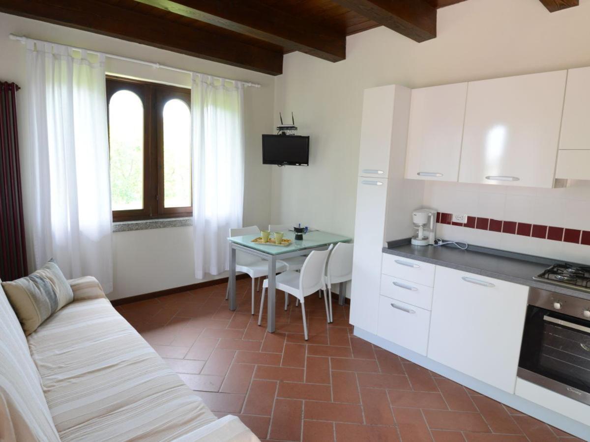 Casa Mario Apartment Domaso Exterior photo