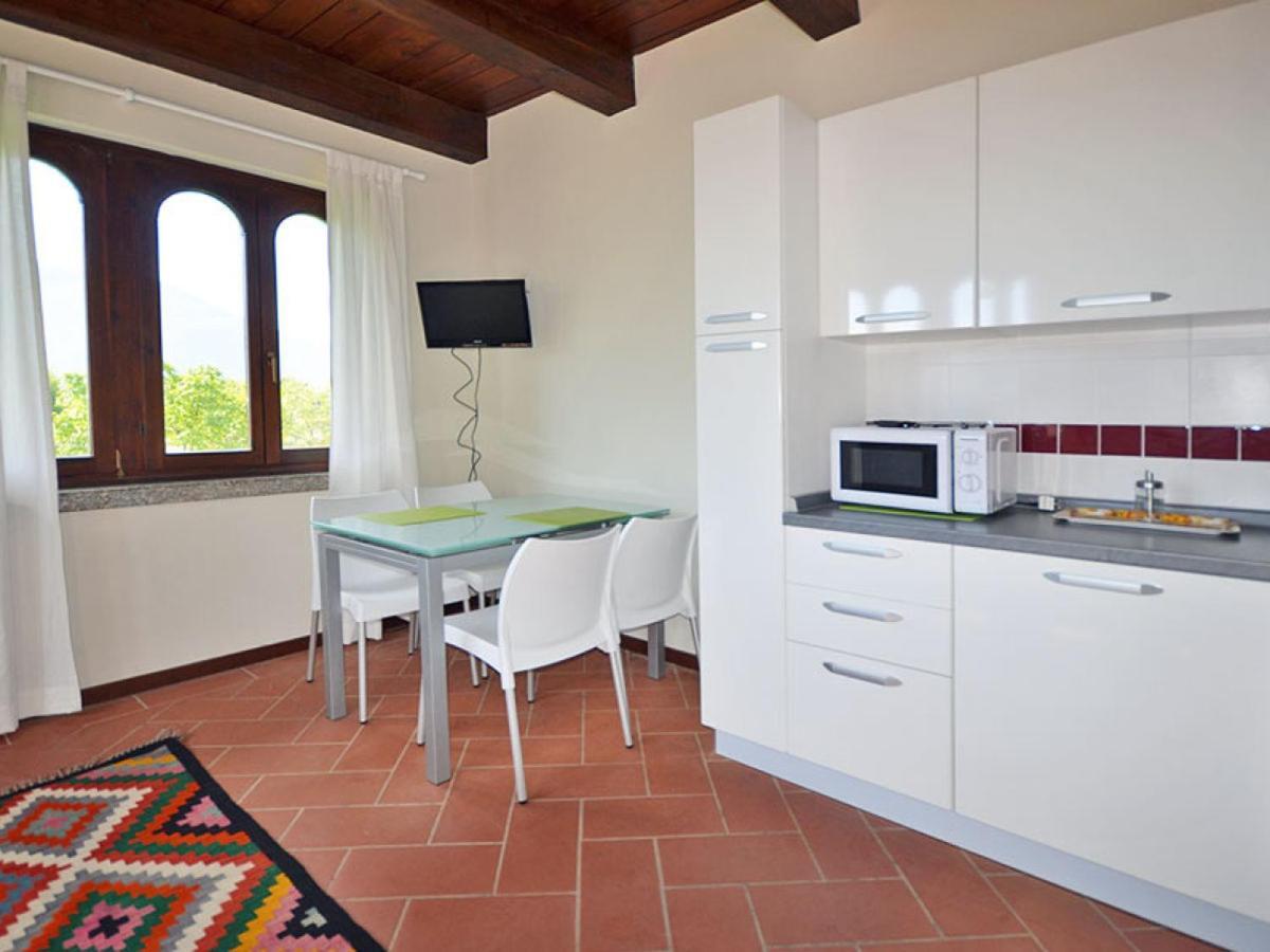 Casa Mario Apartment Domaso Exterior photo