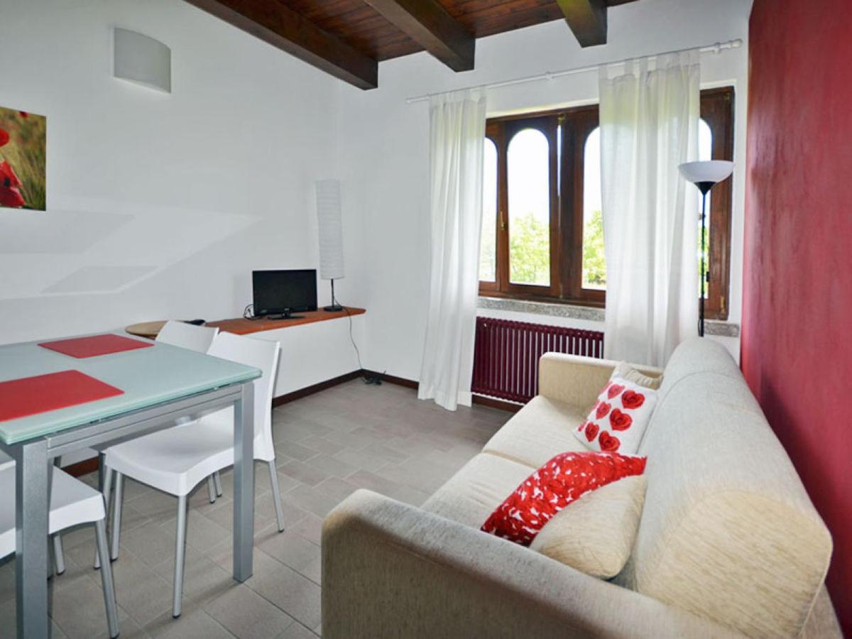 Casa Mario Apartment Domaso Exterior photo