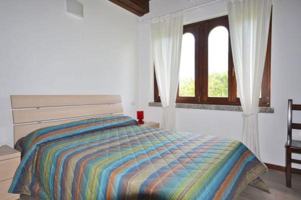 Casa Mario Apartment Domaso Exterior photo