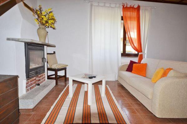 Casa Mario Apartment Domaso Exterior photo